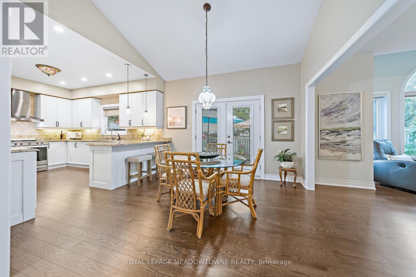 54 Grist Mill Drive, Halton Hills, ON photo 10
