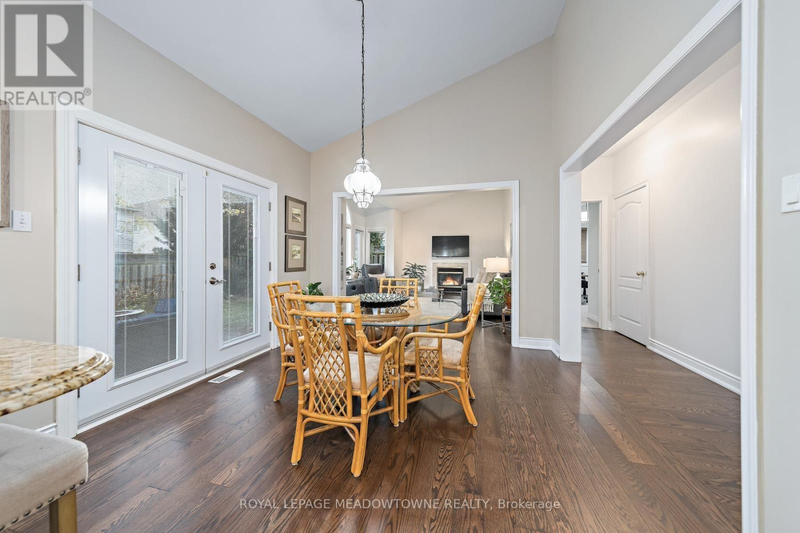 54 Grist Mill Drive, Halton Hills, ON photo 11