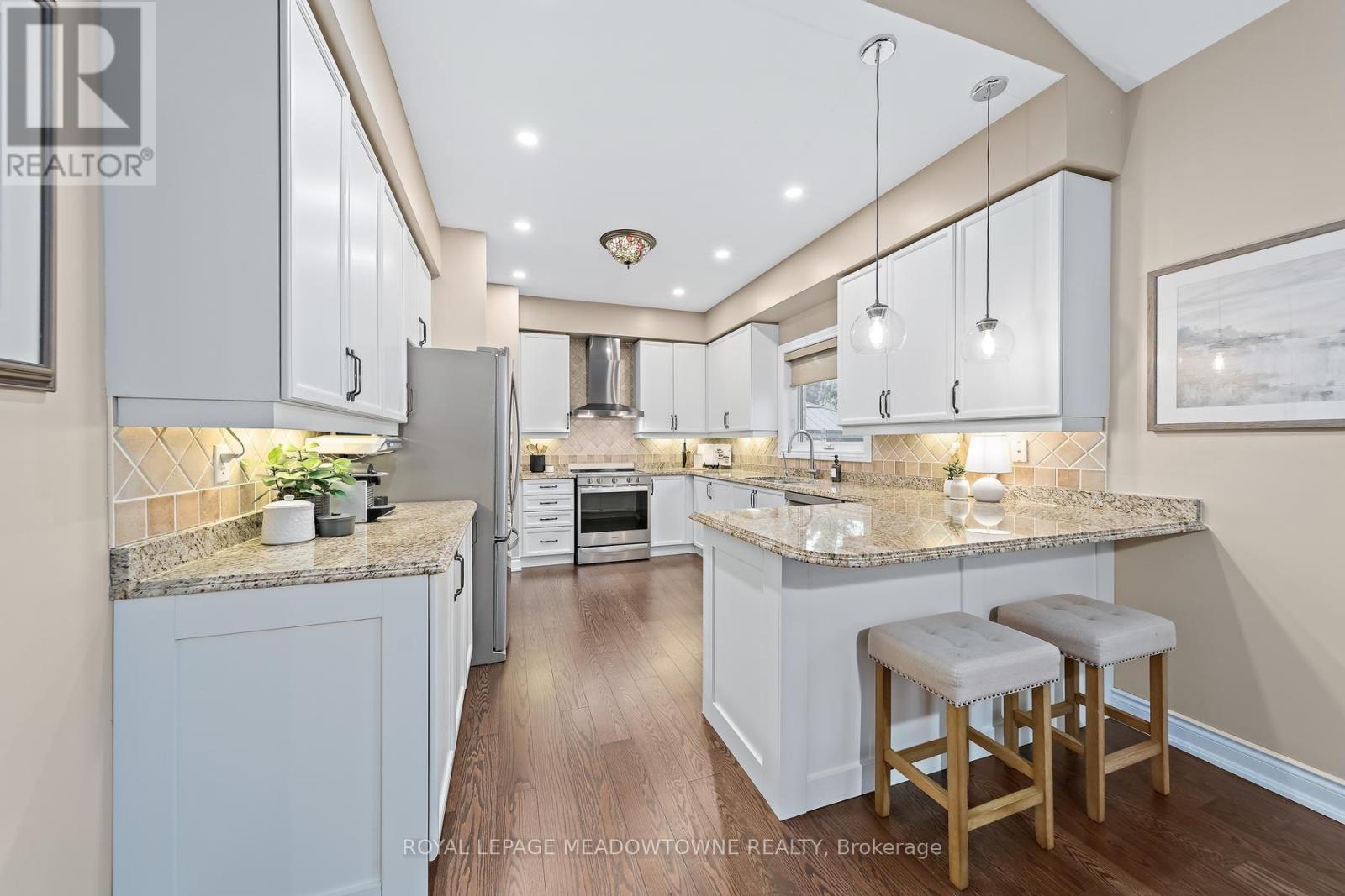 54 Grist Mill Drive, Halton Hills, ON photo 12