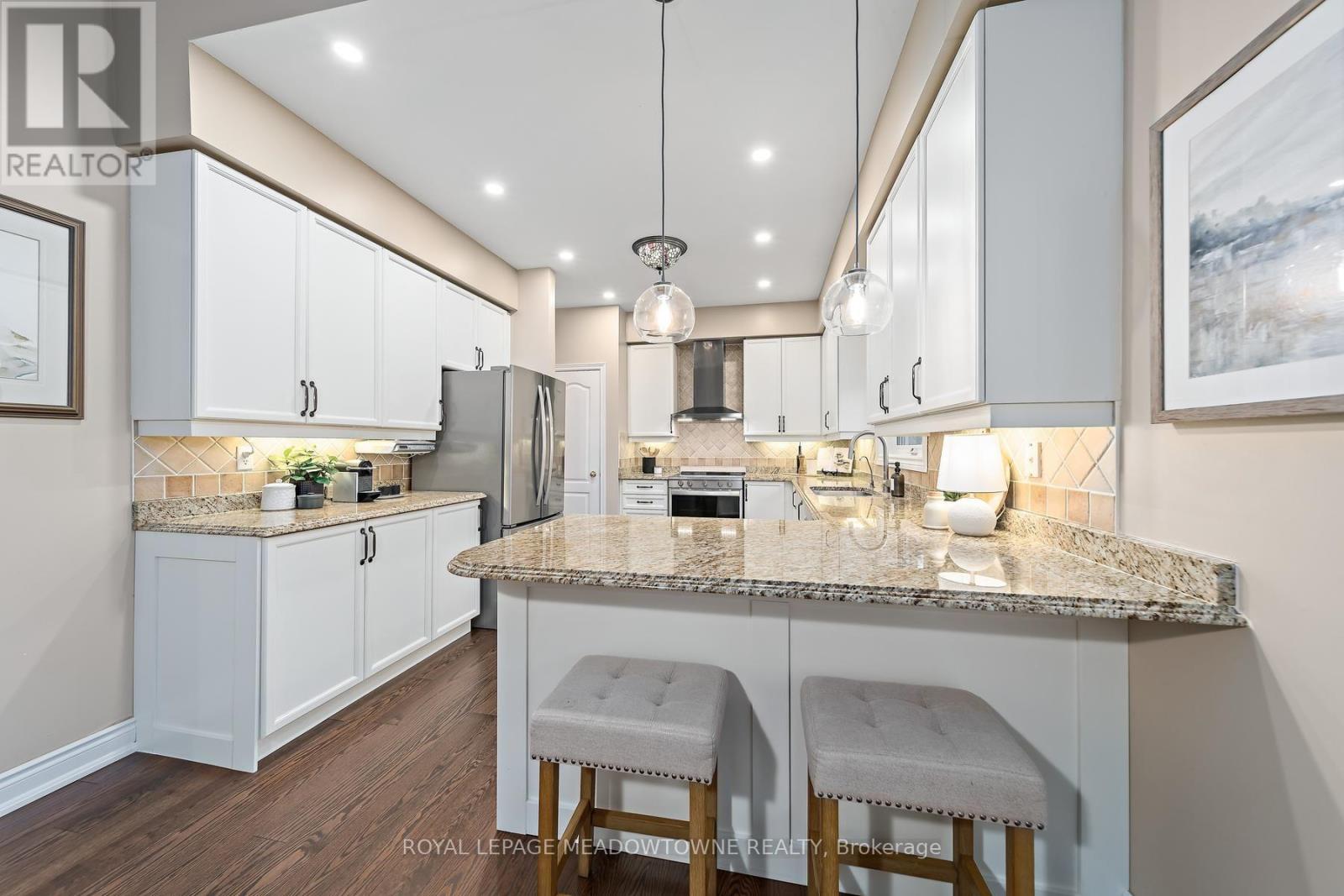 54 Grist Mill Drive, Halton Hills, ON photo 13