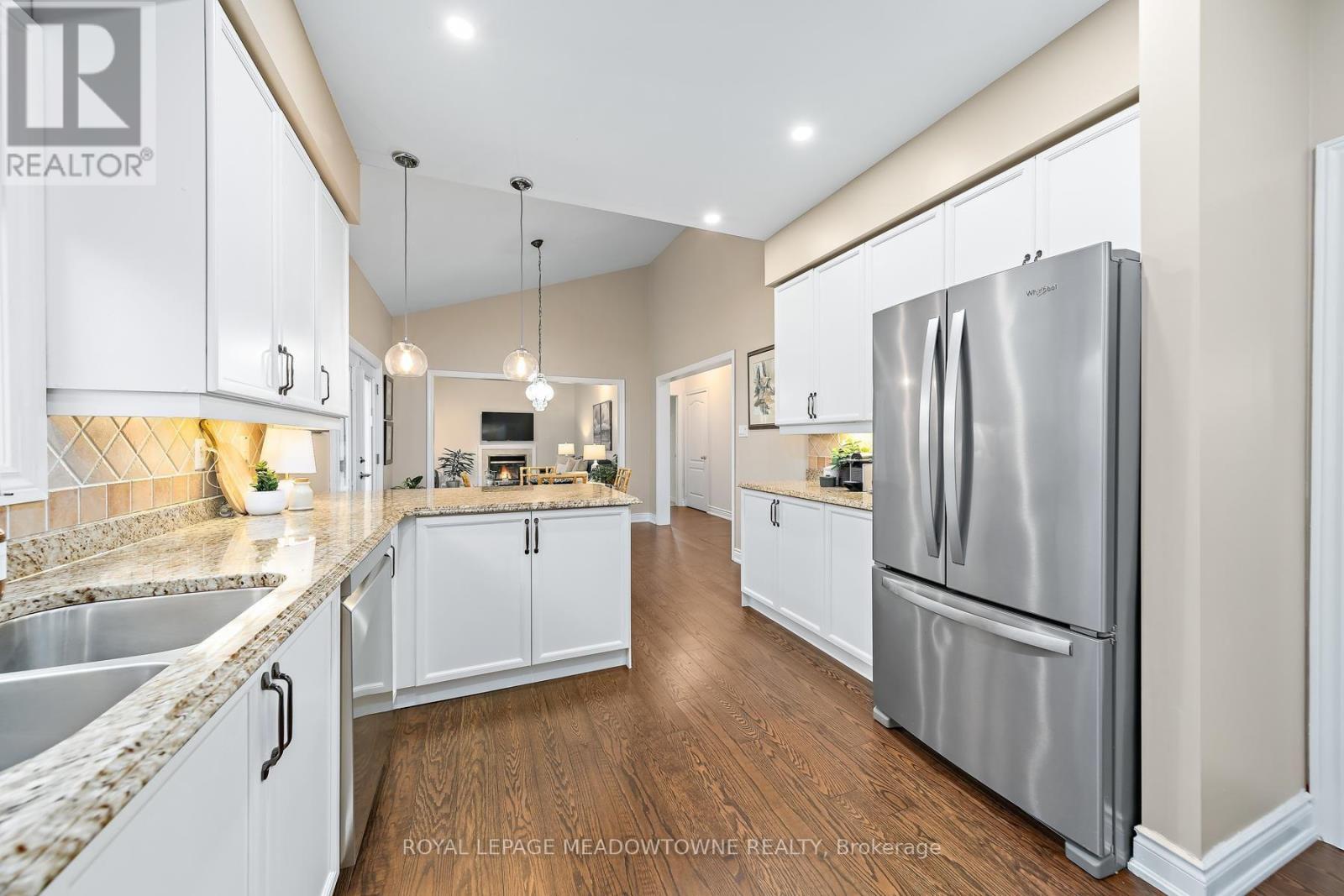 54 Grist Mill Drive, Halton Hills, ON photo 17