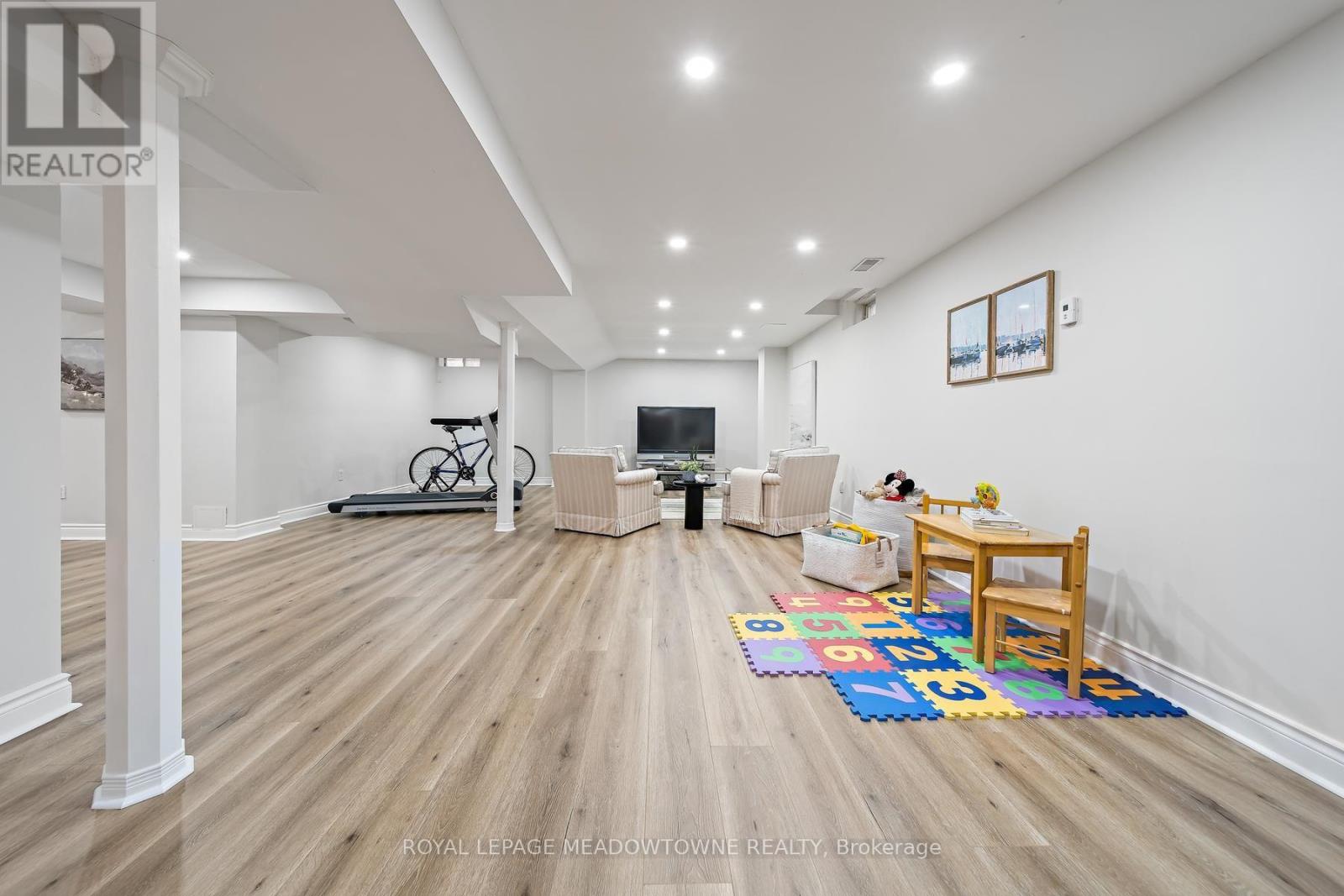 54 Grist Mill Drive, Halton Hills, ON photo 39