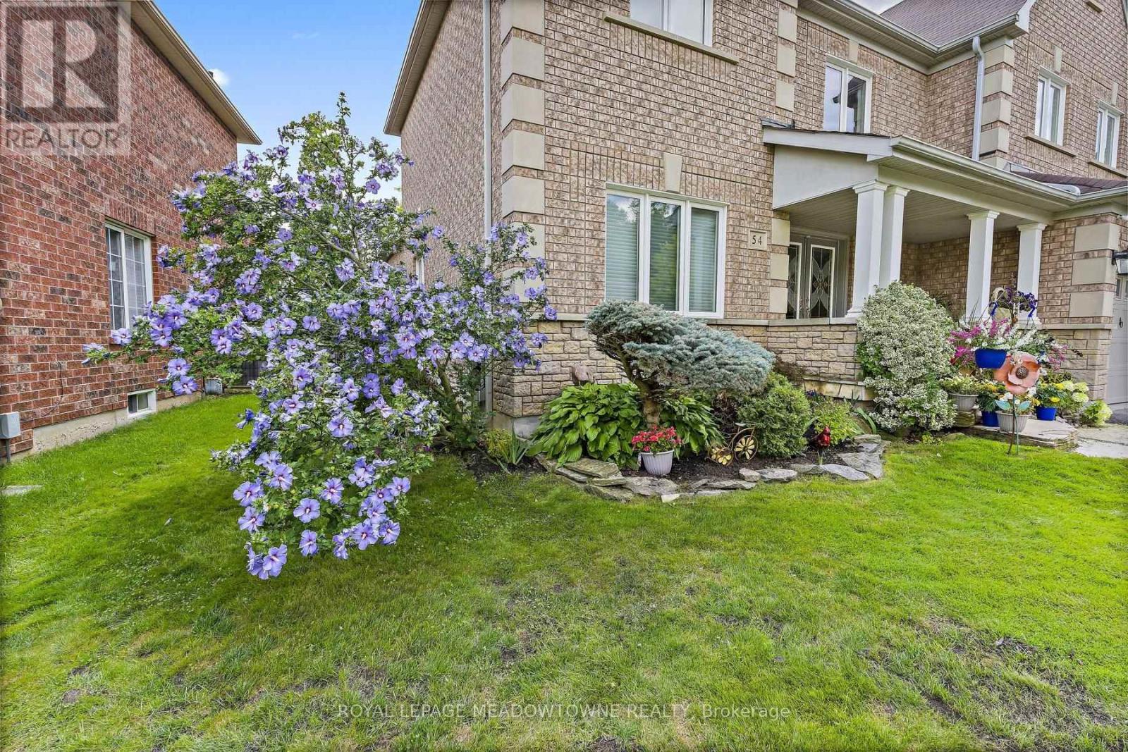 54 Grist Mill Drive, Halton Hills, ON photo 5