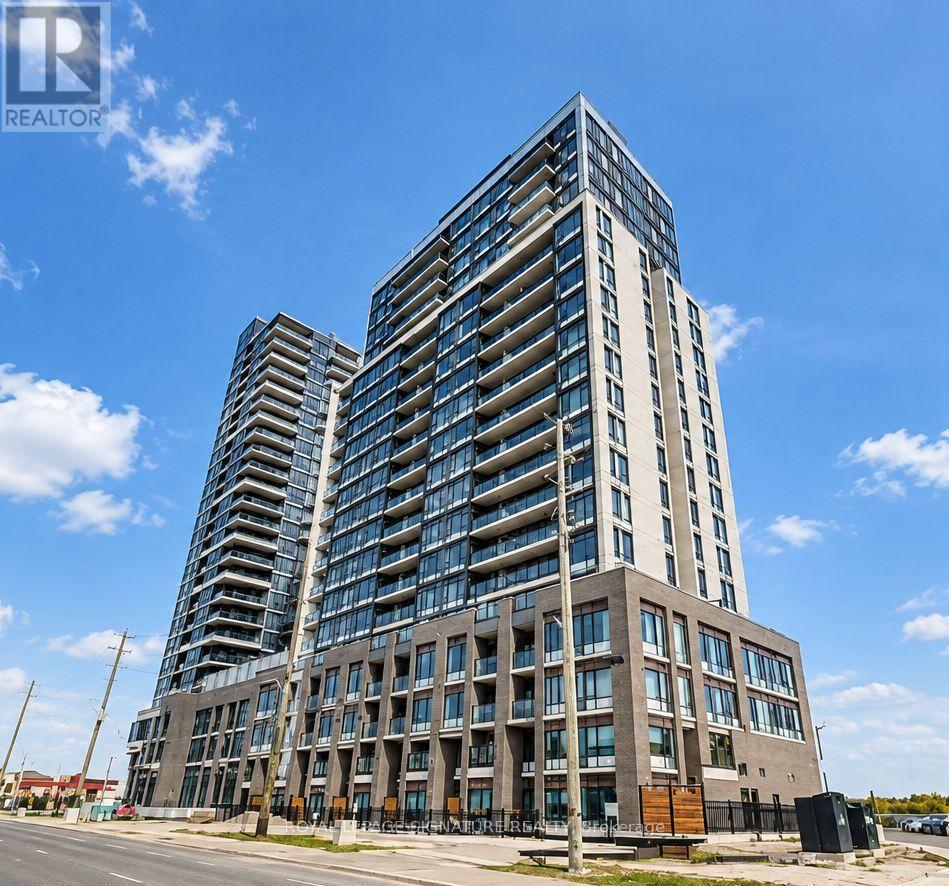 1007- 8010 Derry Road, Milton, ON photo 1
