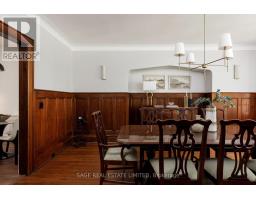 Bedroom 5 - 78 The Kingsway, Toronto, ON M8X2T5 Photo 10