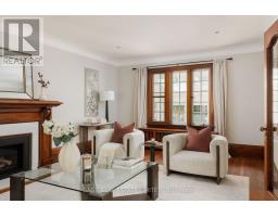 Family room - 78 The Kingsway, Toronto, ON M8X2T5 Photo 8