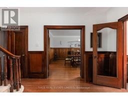 Bedroom 4 - 78 The Kingsway, Toronto, ON M8X2T5 Photo 9