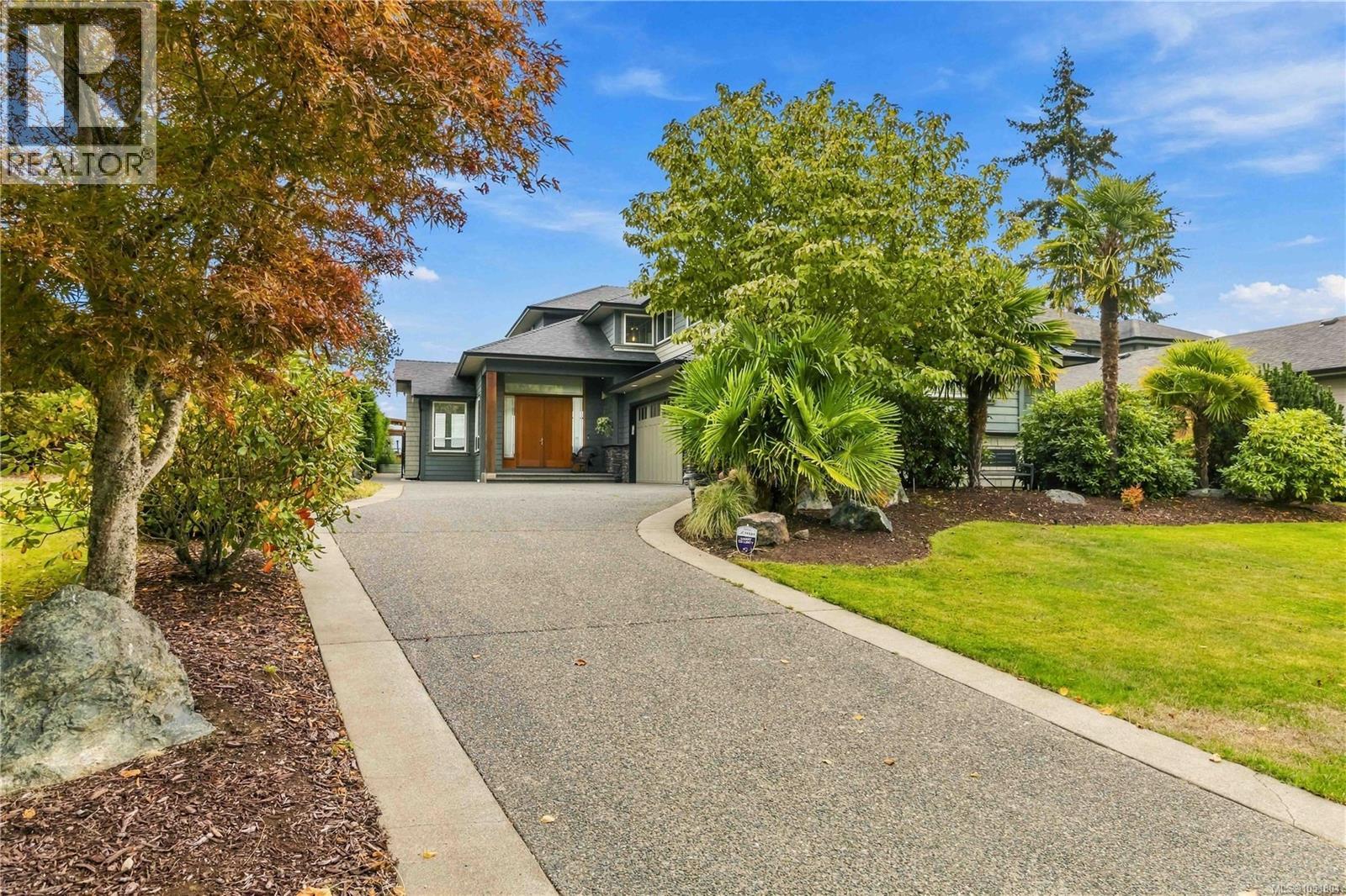  3519 Promenade Crescent, Colwood