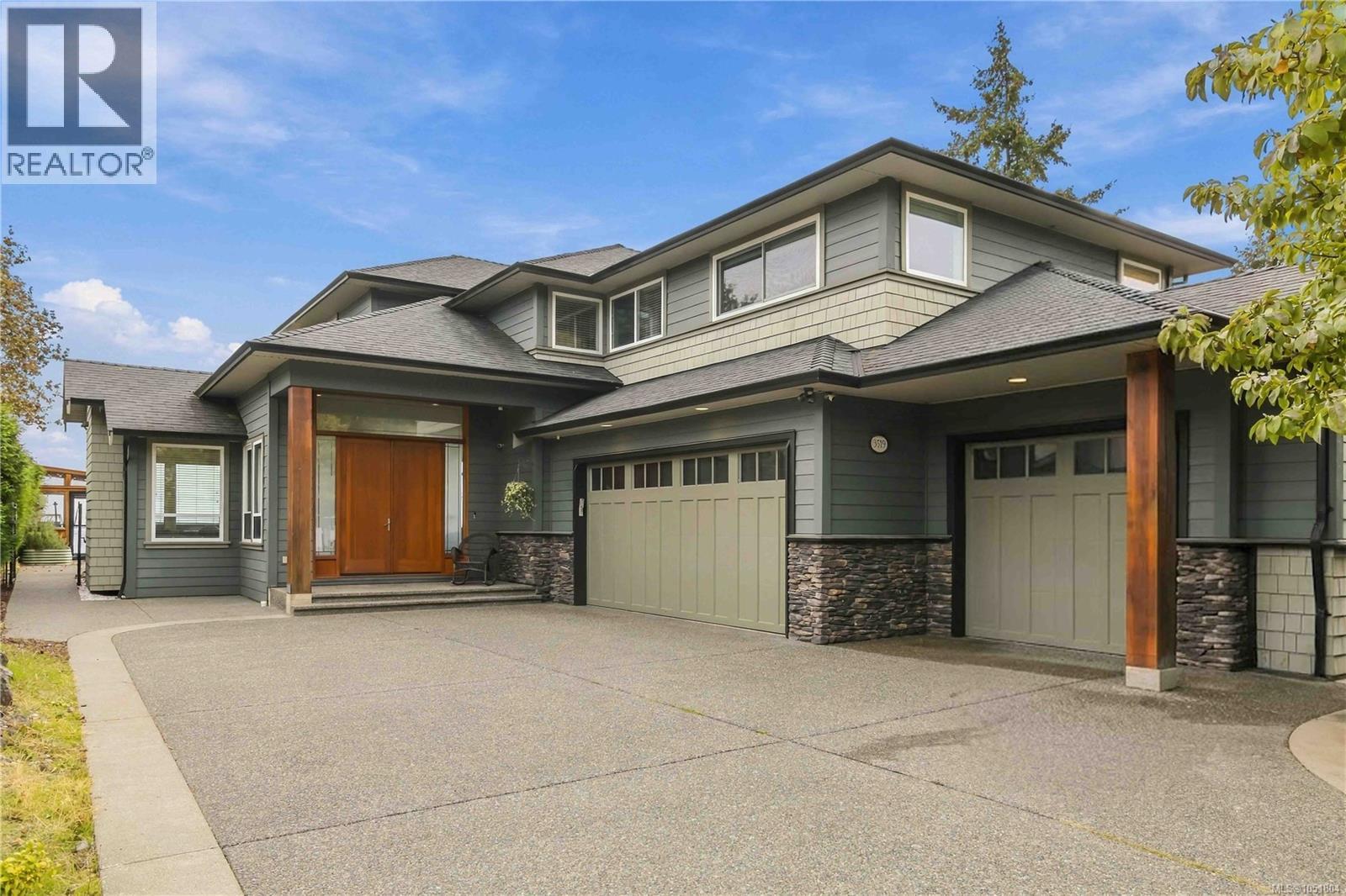  3519 Promenade Crescent, Colwood