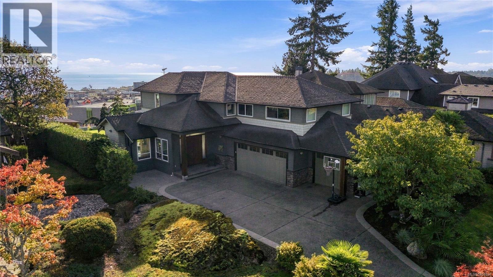  3519 Promenade Crescent, Colwood
