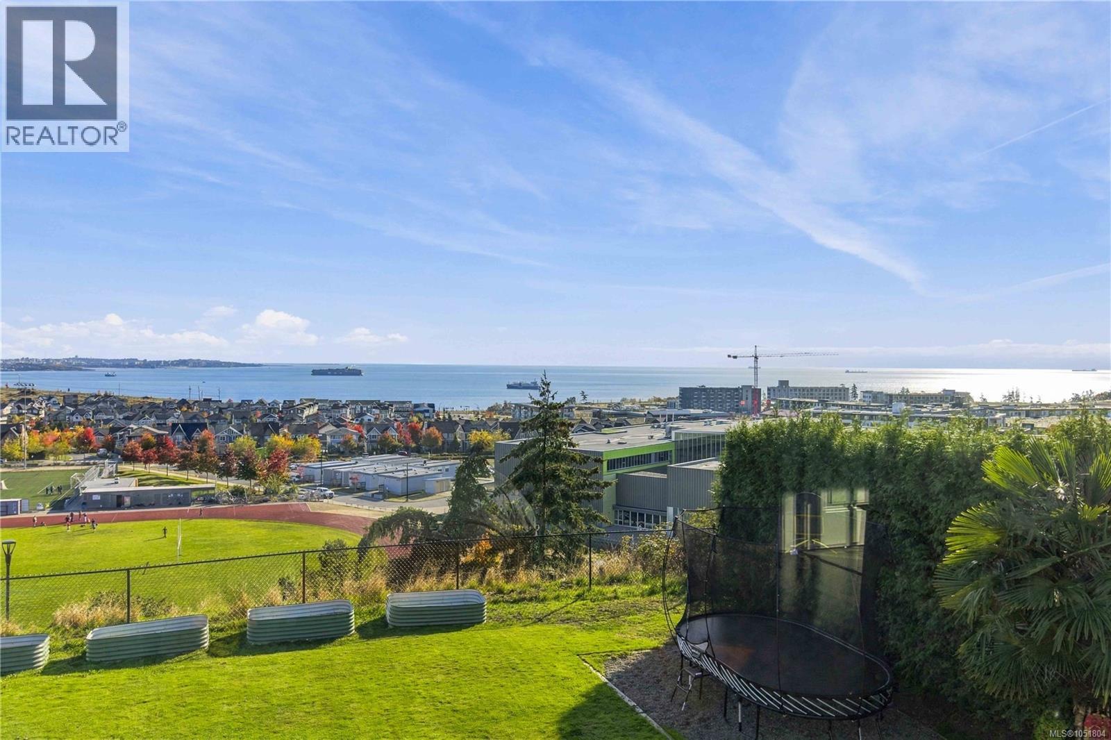  3519 Promenade Crescent, Colwood