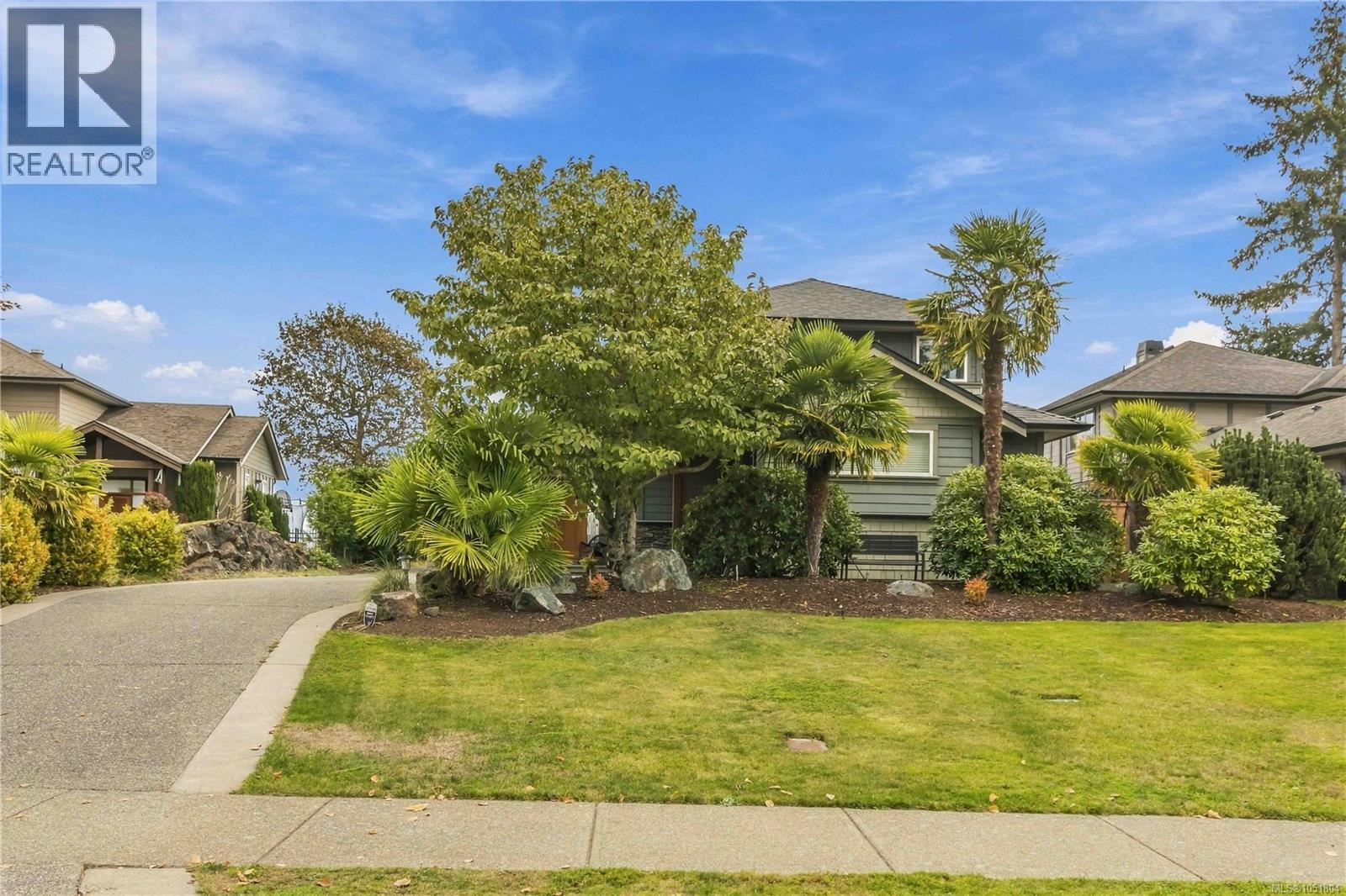  3519 Promenade Crescent, Colwood