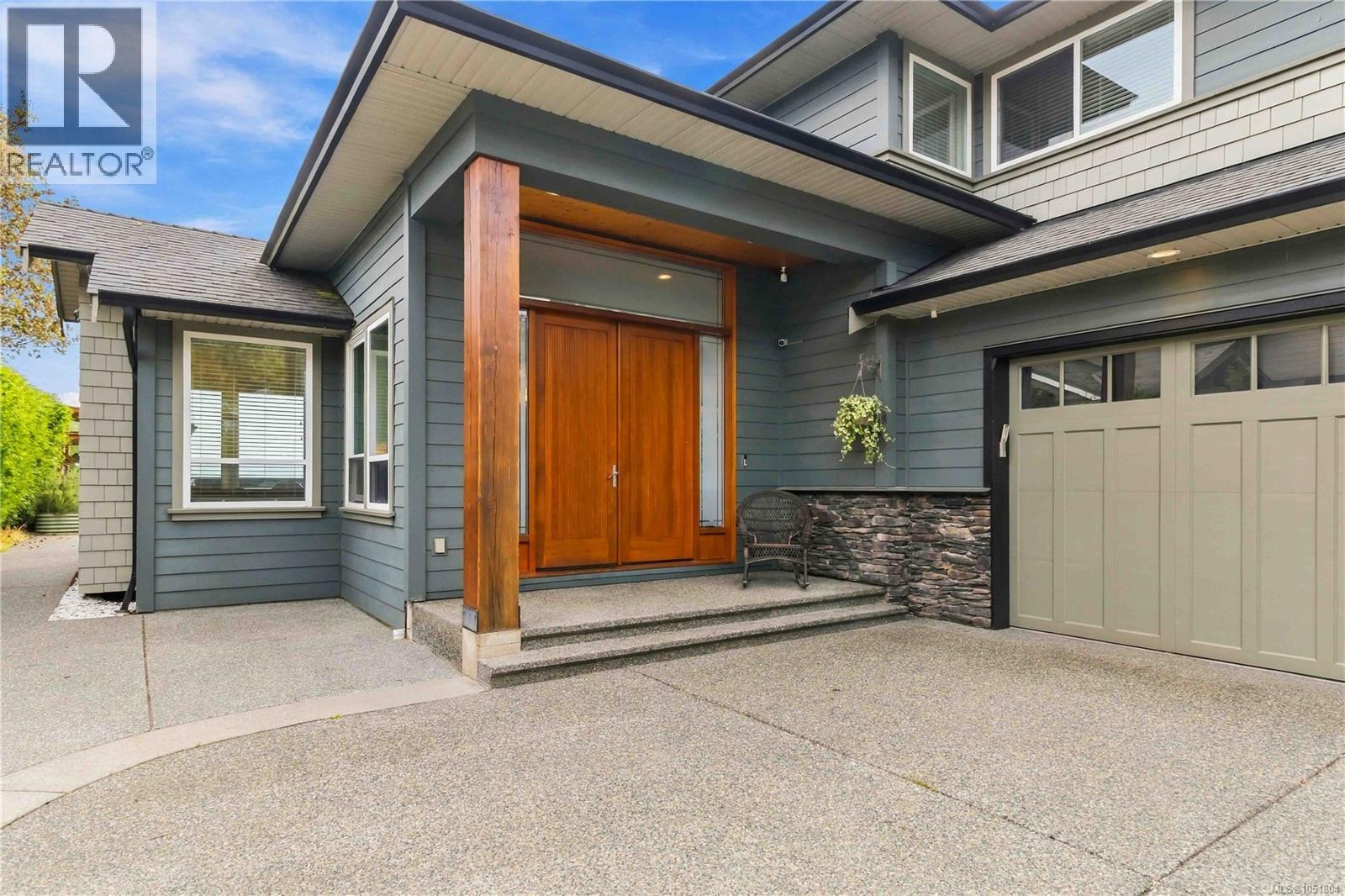  3519 Promenade Crescent, Colwood