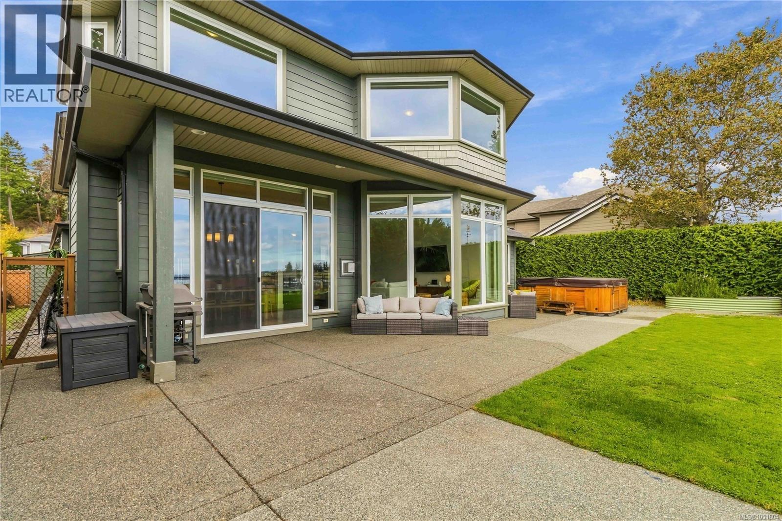  3519 Promenade Crescent, Colwood