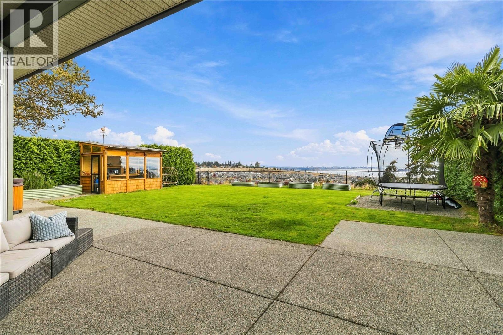  3519 Promenade Crescent, Colwood