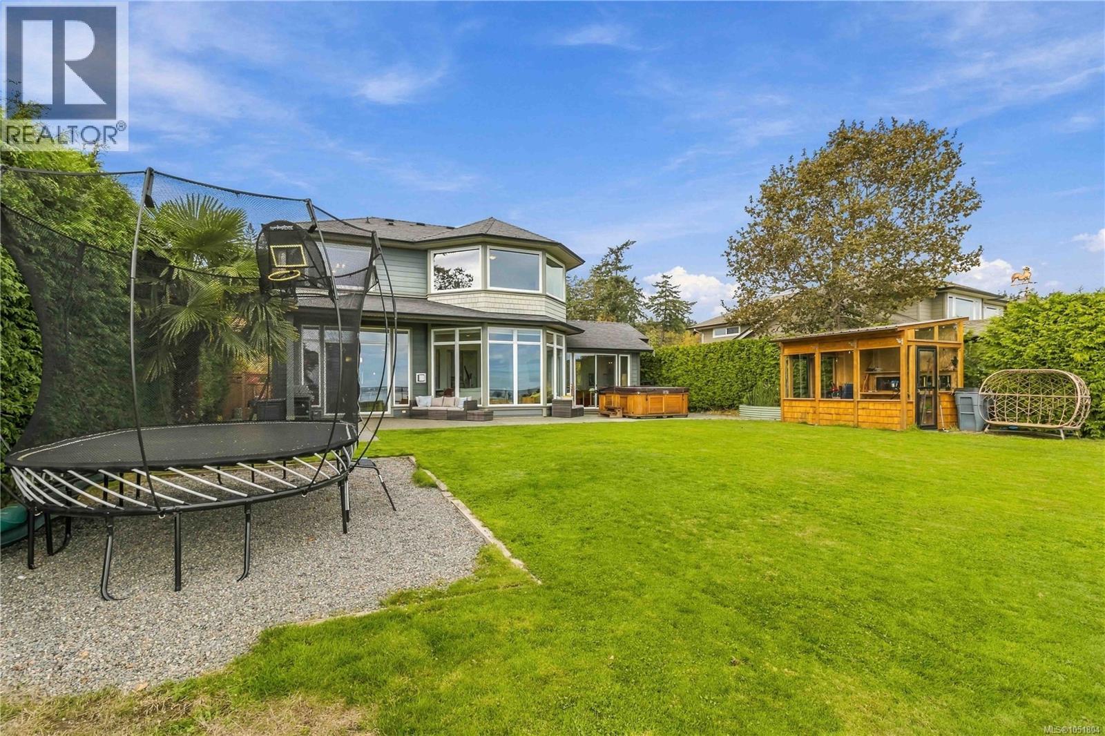  3519 Promenade Crescent, Colwood
