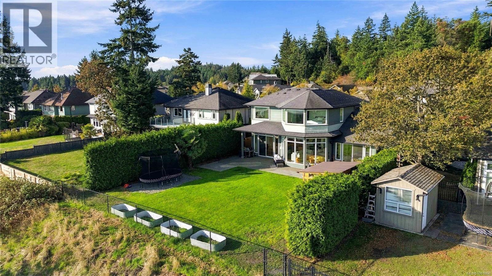  3519 Promenade Crescent, Colwood