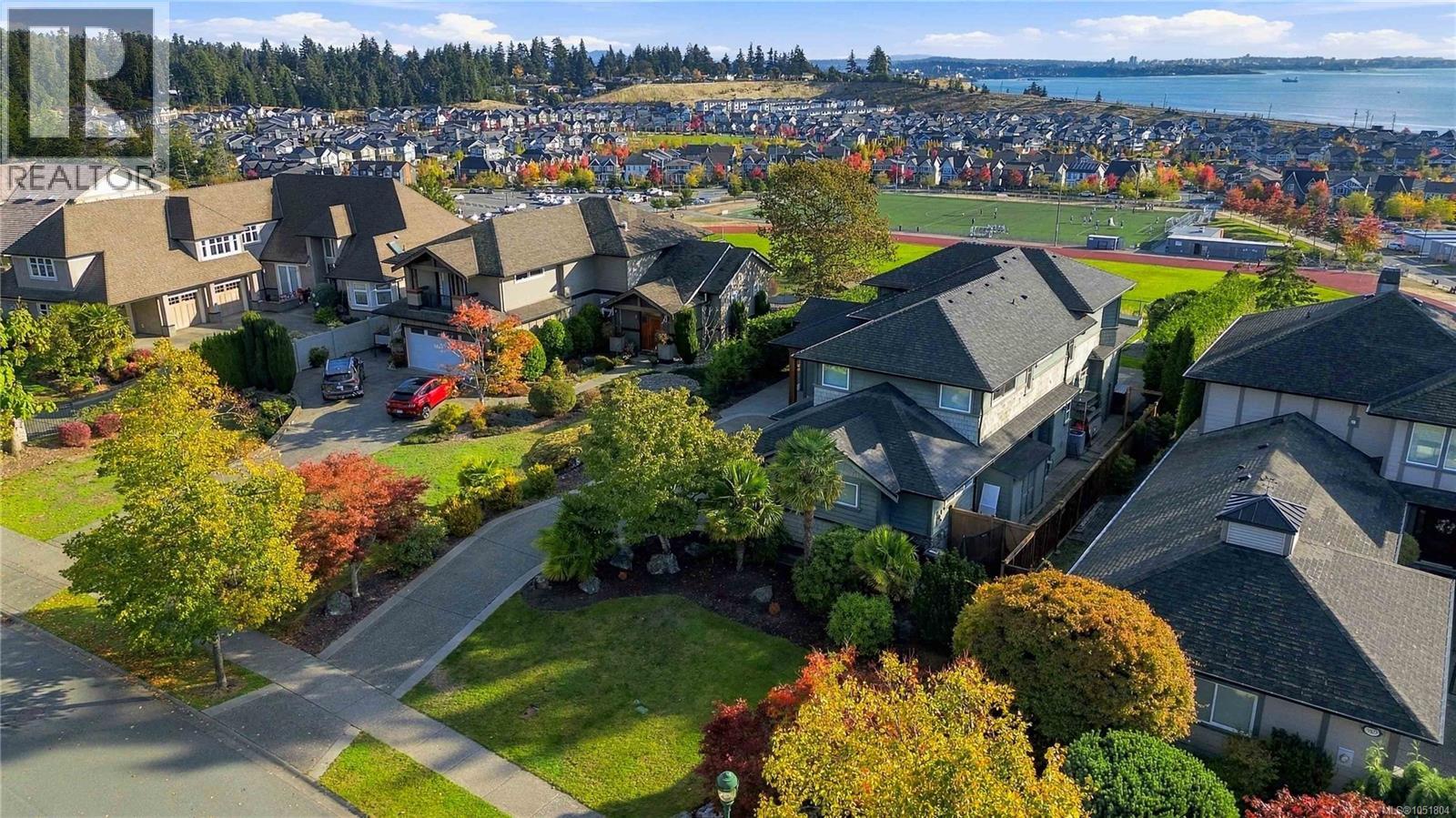  3519 Promenade Crescent, Colwood