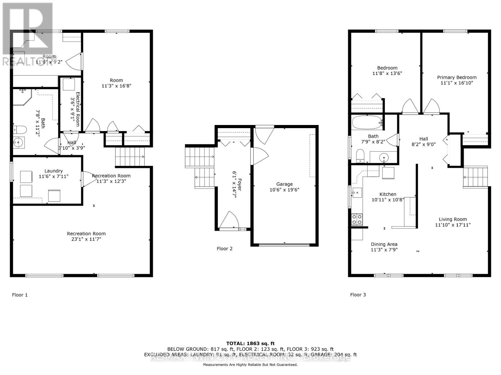 82 Beaver Crescent, Brantford, ON photo 33
