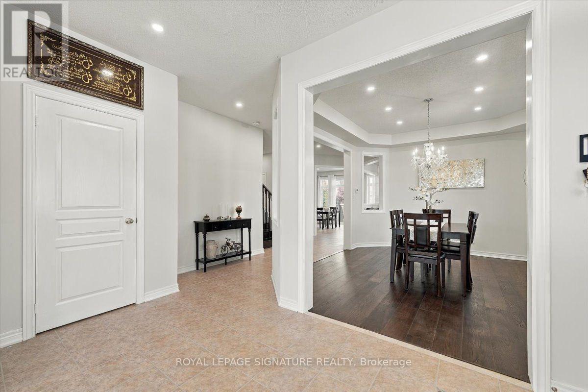 123 Attridge Crescent, Hamilton, ON photo 13