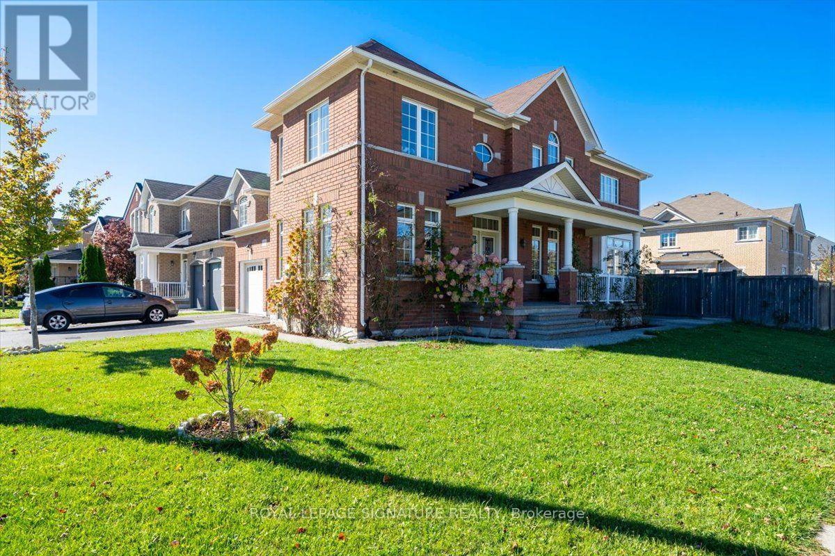123 Attridge Crescent, Hamilton, ON photo 2