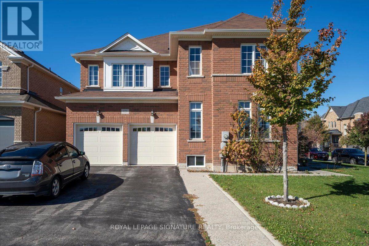 123 Attridge Crescent, Hamilton, ON photo 4