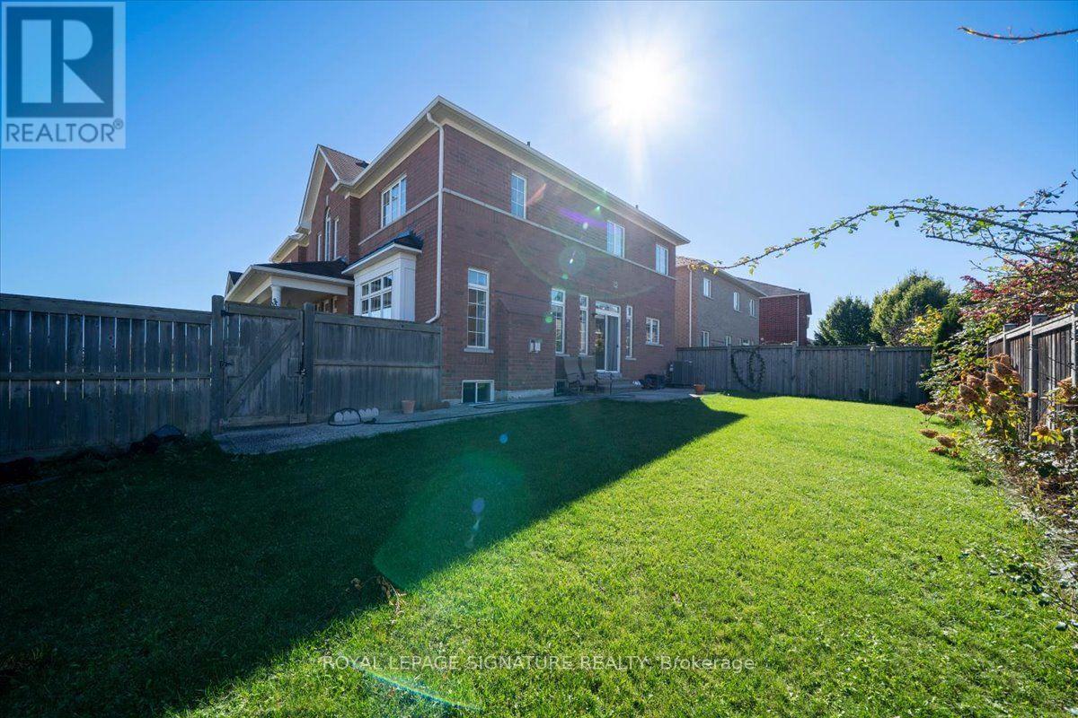 123 Attridge Crescent, Hamilton, ON photo 42