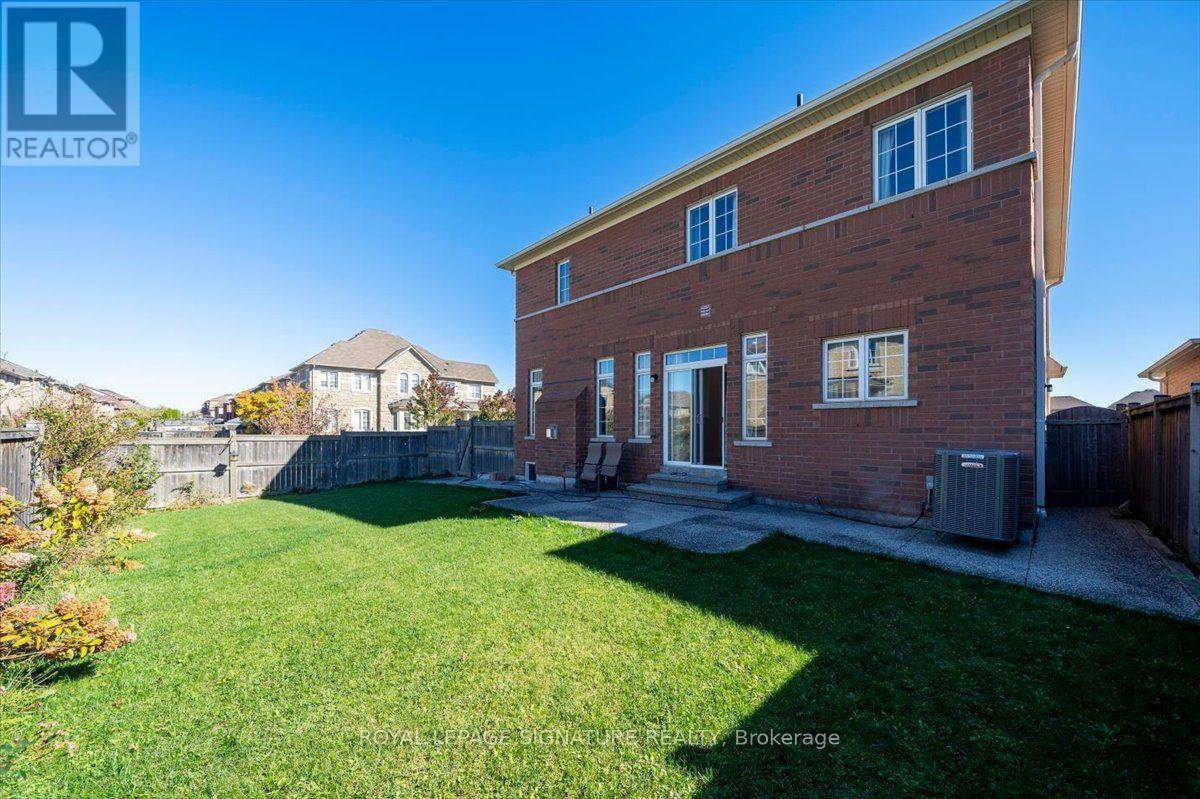 123 Attridge Crescent, Hamilton, ON photo 43