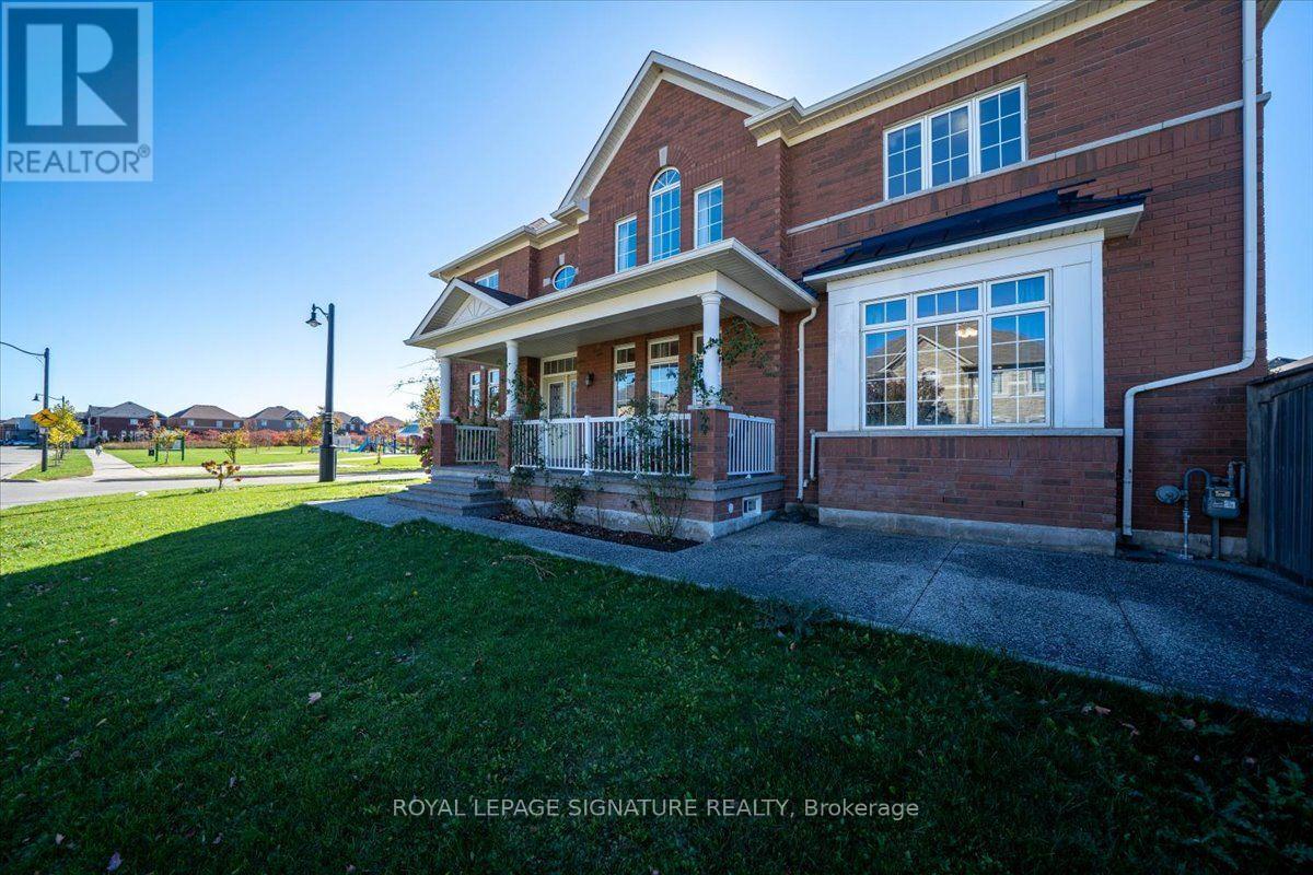 123 Attridge Crescent, Hamilton, ON photo 5