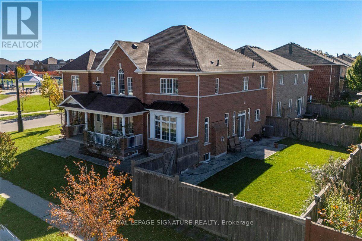 123 Attridge Crescent, Hamilton, ON photo 6