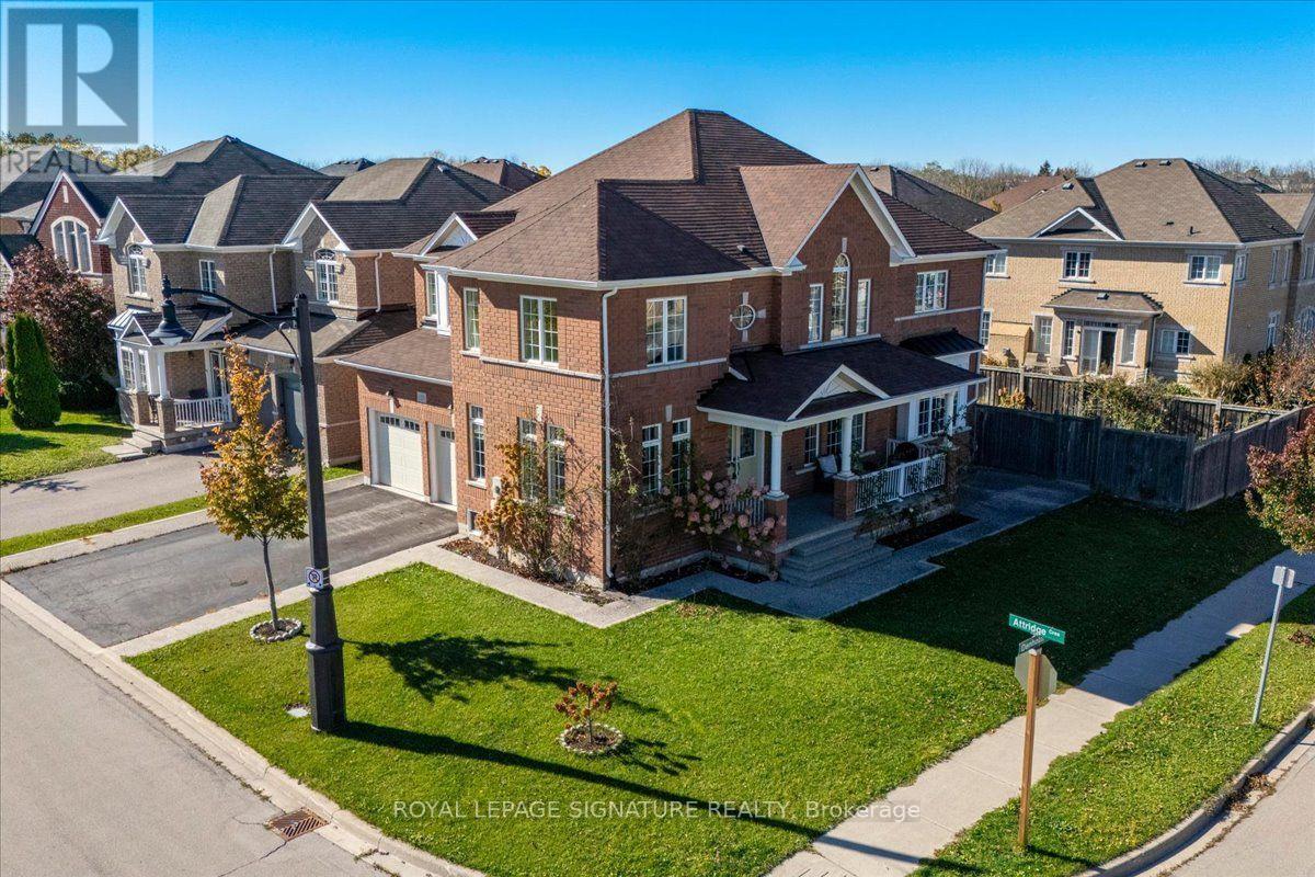 123 Attridge Crescent, Hamilton, ON photo 7