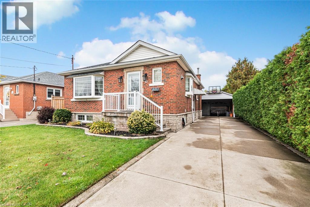 43 ALDERNEY Avenue - 2