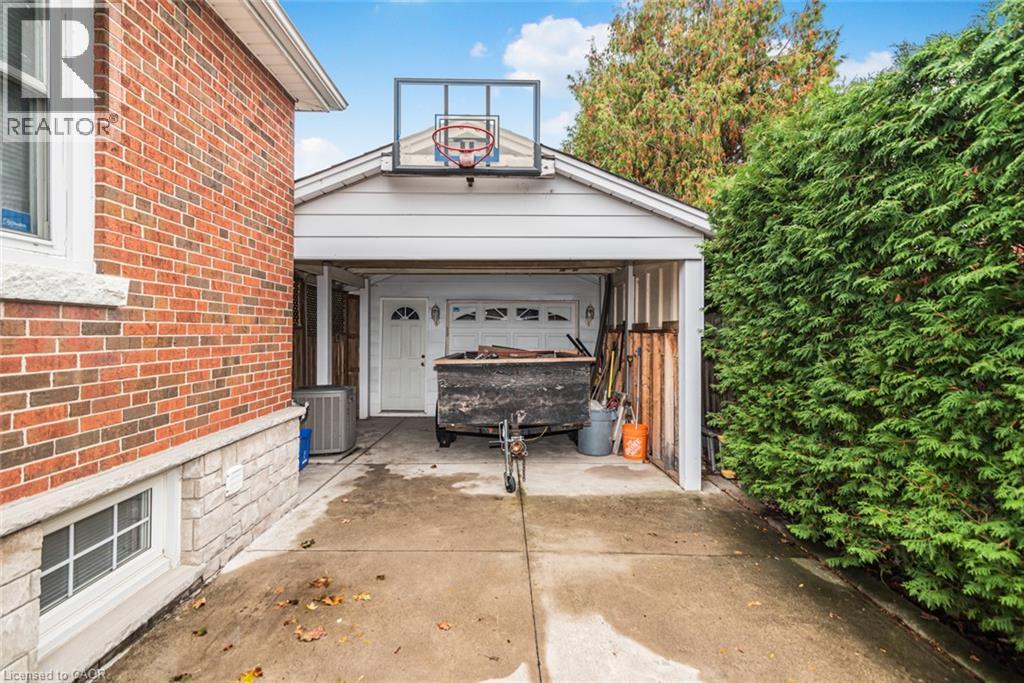 43 ALDERNEY Avenue - 20