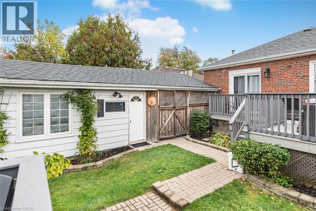 43 ALDERNEY Avenue - 21