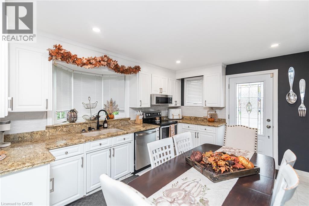 43 ALDERNEY Avenue - 5