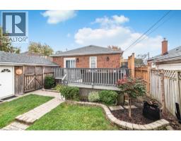 43 Alderney Avenue, Hamilton, ON L9A2A6 Photo 23