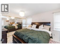 Bedroom - 43 Alderney Avenue, Hamilton, ON L9A2A6 Photo 8