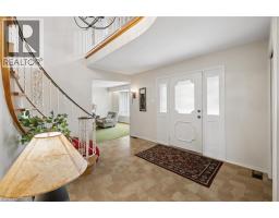 Office - 142 Carson Drive, Kitchener, ON N2B2Z2 Photo 9