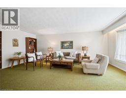 Foyer - 142 Carson Drive, Kitchener, ON N2B2Z2 Photo 10