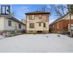 173 Cameron Avenue, Windsor, ON N9B1Y5 Photo 27