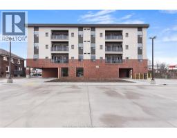 840 Wyandotte East Unit# 401, Windsor, ON N9A3J6 Photo 10