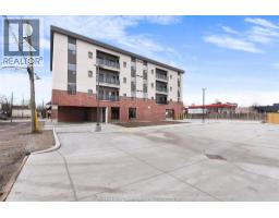 840 Wyandotte East Unit# 401, Windsor, ON N9A3J6 Photo 11