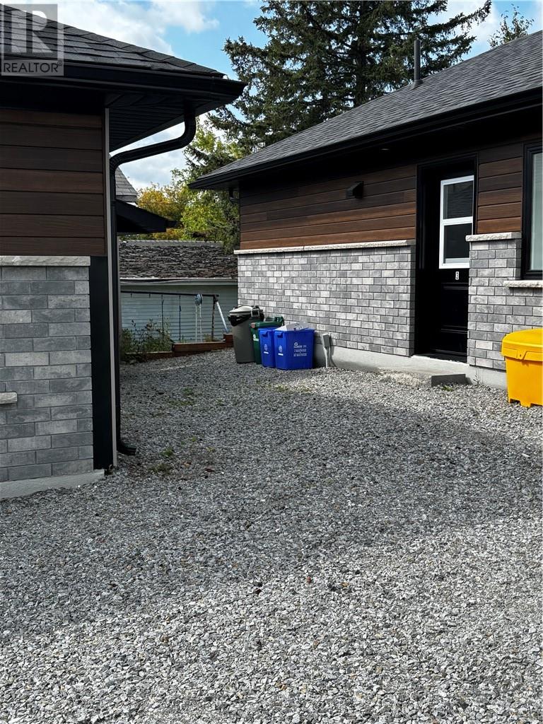 2054 Bancroft Drive - 2