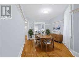 Bedroom 3 - 41 Manning Avenue, Toronto, ON M6J2K3 Photo 7