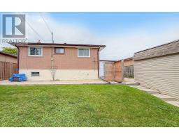 879 Antonio Street, Pickering, ON L1W1T4 Photo 26