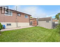 879 Antonio Street, Pickering, ON L1W1T4 Photo 27