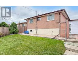 879 Antonio Street, Pickering, ON L1W1T4 Photo 28