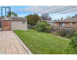 879 Antonio Street, Pickering, ON L1W1T4 Photo 30