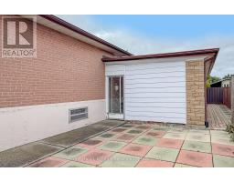 879 Antonio Street, Pickering, ON L1W1T4 Photo 31