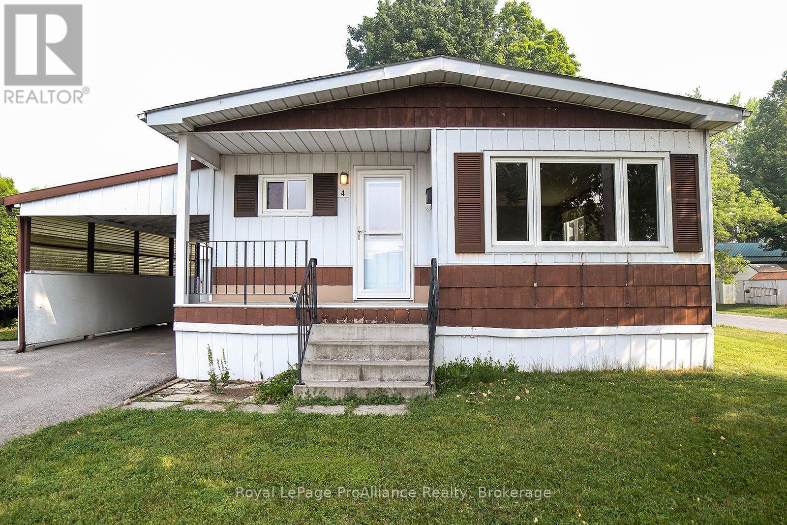 401- 4 Dove Lane, Quinte West, ON photo 1